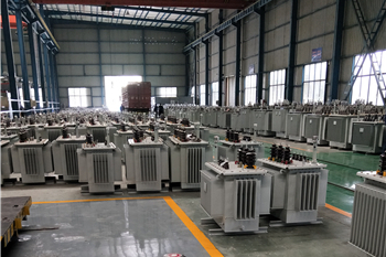 漳州1250kva油浸式变压器 10kv/0